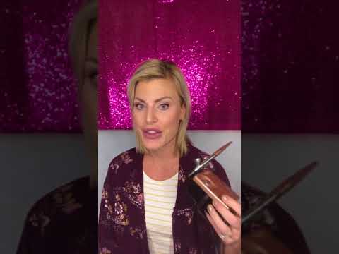 Luminess Airess Live Video