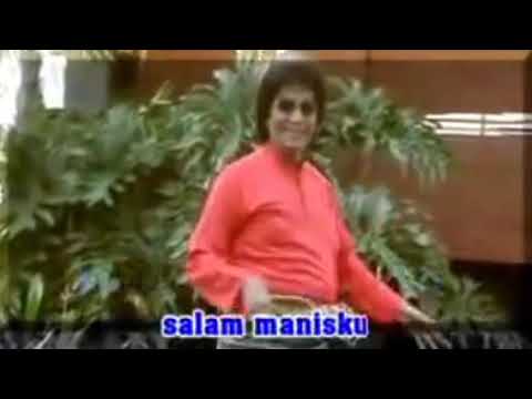 Salam Kasihku- karaoke- M.Daud Kilau