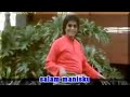 Salam Kasihku Karaoke M Daud Kilau