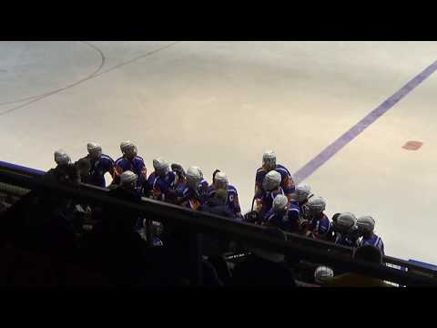 KiVa - Jokipojat CSM 15.9.2019