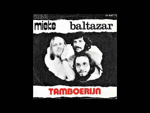 Mieke (STEREO) // Tamboerijn.