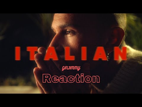 Jiggo - "Italian" Reaction by ginjimmy