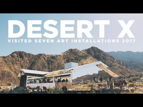 download lagu mp3 mp4 Gabriel Kuri Desert X, download lagu Gabriel Kuri Desert X gratis, unduh video klip Gabriel Kuri Desert X