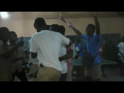 2019 ANYAKO TABLE TENNIS CHAMPIONSHIP