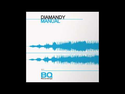 Diamandy - Manual (Original Mix)