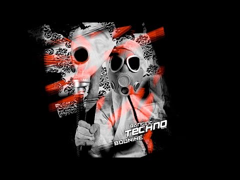 Banging Techno sets :: 148 -  Bounine