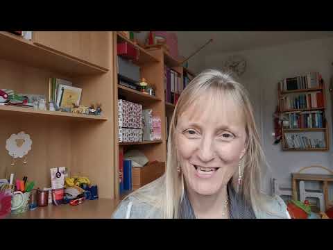 Zusammenhang von Bindung und Exploration verstehen