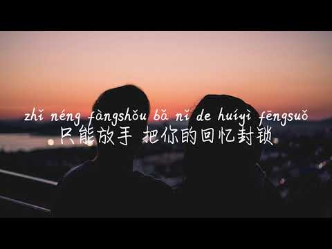【假装没变过-颜人中】JIA ZHUANG MEI BIAN GUO-YAN REN ZHONG/TIKTOK,抖音,틱톡/병음가사,拼音歌词,pinyin lyrics/광고없음, NoAD,无广告