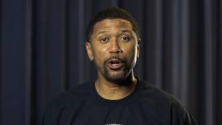 Jalen Rose, NBA Star