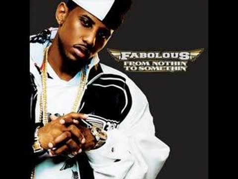 Fabolous feat. Pusha T - Jokes On You