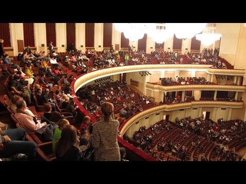 Yerevan, 03.11.17, Fr, Video-2, Yerevan Jazz Fest 2017.