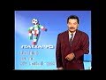 WM 1990 Zusammenfassung Rückblick ARD Sportschau