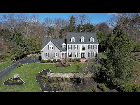 26 Blackthorn Rd - Shrewsbury, MA - Video Tour