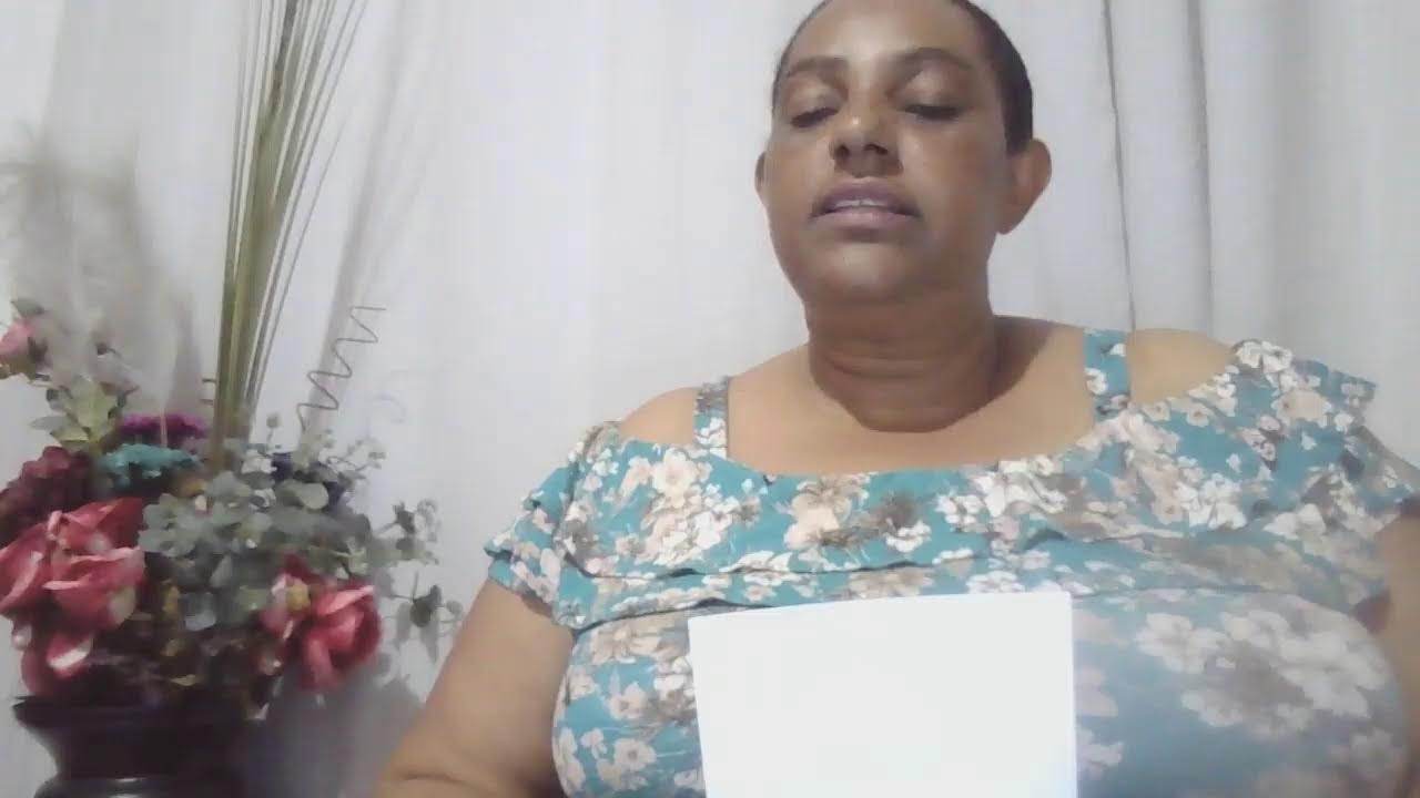 VC PEDIU PARA DEUS FALAR COM VÇ ? OUÇA ESTA PALAVRA QUE DEUS MANDA TE ENTREGAR NESTA NOITE!