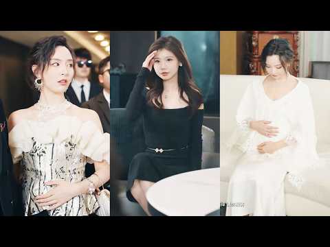 🔥🔥Back in his snobbish wealthy family,  he wed a beautifulCEOto secure his power#Chinese short drama