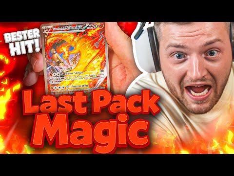 🤯😳BESTER Hit im NEUEN TEAM ROCKET Pokemon Set gezogen?! -  Pokémon Eternal Rivals Opening
