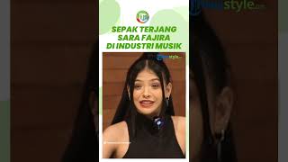 Sempat Depresi dan Ingin Mundur dari Panggung Musik, Kini Sara Fajira Banjir Tawaran Projek Film