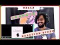 Bella - Laapata | One Hit Wonder | Reaction Video | Adietya Sharma | Prod. By Sighost
