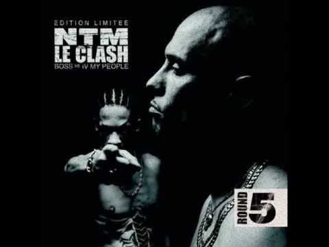 Suprême NTM feat. Jaeyez (Afro Jazz) - C'Est Arrivé Près D'Chez Toi (IV My People Remix) (2001)