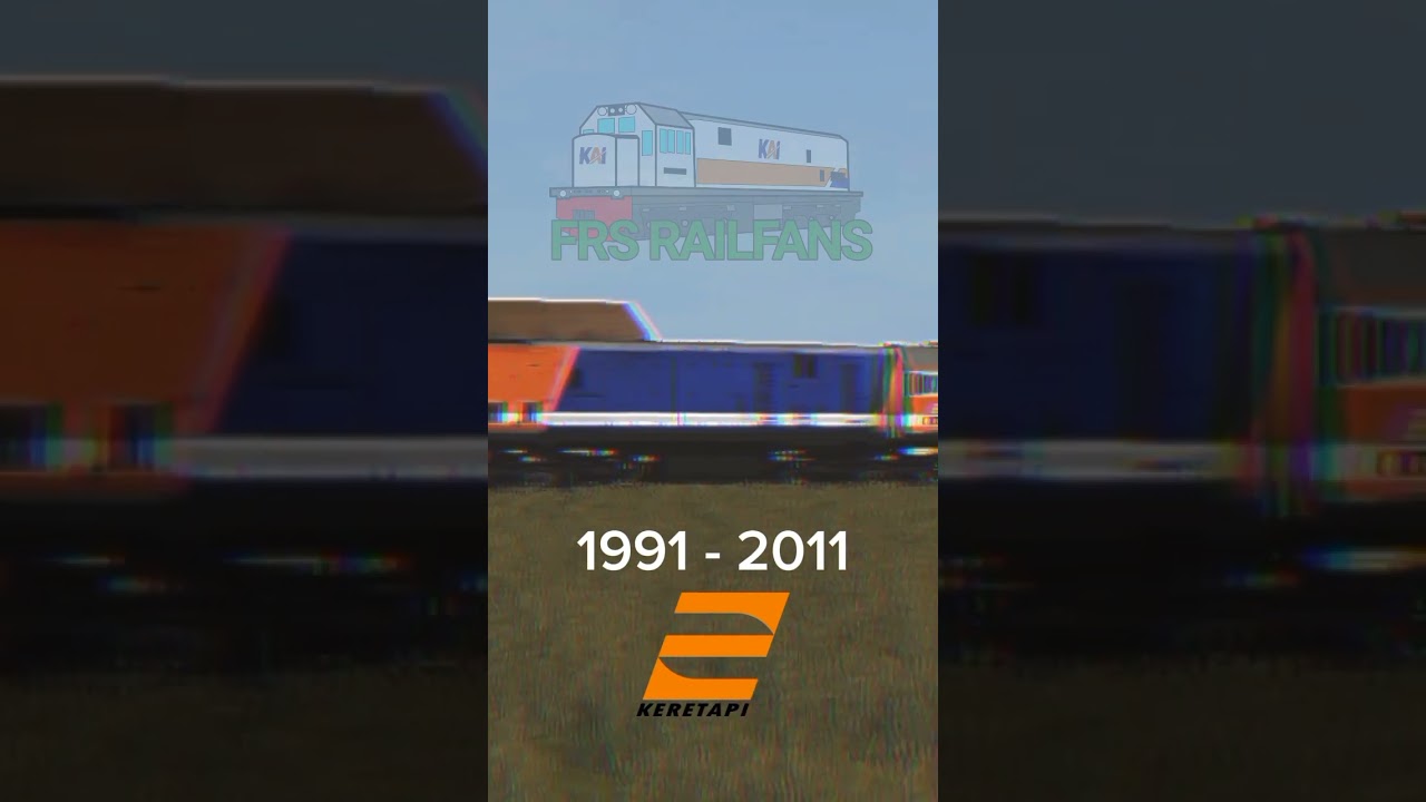 Evolution of CC 201 (GE U18C)