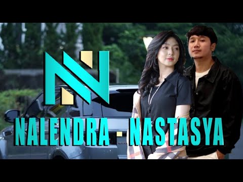NN || NALENDRA - NASTASYA | AKU JUGA BARU NEMUIN DRIVER SECAKEP KAKAK