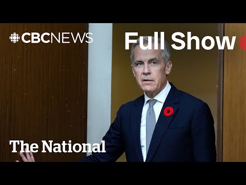 CBC News: The National and CBC News