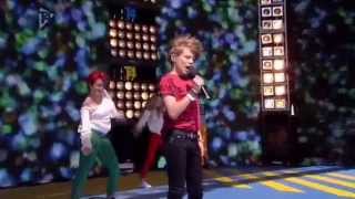 Ronan Parke - Forget You