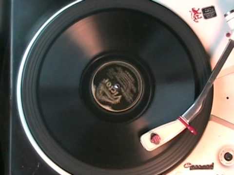 JUST A LITTLE THING CALLED RHYTHM by George Olsen 1925