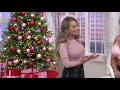 Breezies Smooth Radiance Underwire Or Wirefree T Shirt Bra On QVC