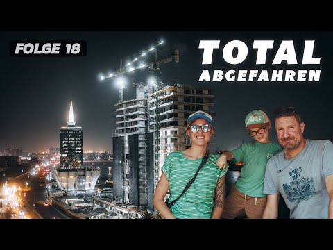 From the Voodoo country of BENIN to the giant metropolis of LAGOS | Africa Travel Vlog EPISODE 18