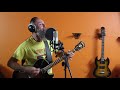 Billy Bragg Cover (Little Time Bomb)