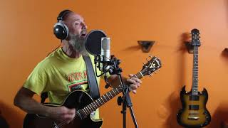 Billy Bragg Cover (Little Time Bomb)