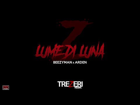 TREZERI SQUADRA - LUME DI LUNA (lyrics)