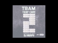 Tbam - HalfWay [prod byTbam]
