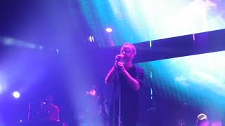 I'll Still Destroy You - The National LIVE @ Forest Hills Stadium 6/10/17 NYC
