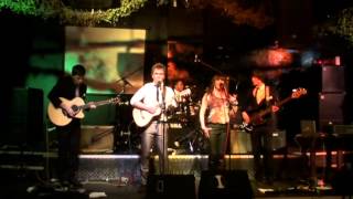 Fast Car - Wyclef Jean ft. Paul Simon - RNCM Popular Performance Degree 2013