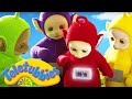 Teletubbies Sleepybyes 1 HOUR Official Season 16 Compilation