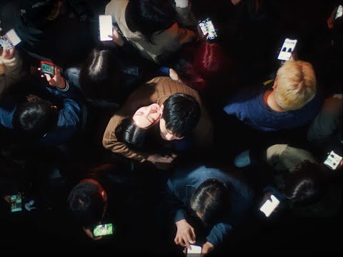 Video thumbnail for 흔들의자 (The chair)