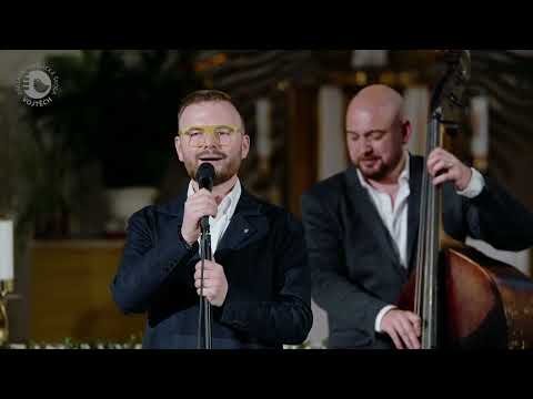 Jan Smigmator & ZUŠ Vojtěch - Měsíční řeka (Moon River)