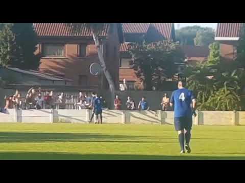 Okan Köse !  E.HOUTHALEN 8-1 Hechtel FC