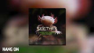 Seether - Hang On (Official Visualizer)