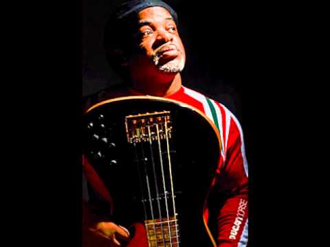 Anthony Wellington Clinic Bass Club Chicago 4/5/2014 (Audio Only)