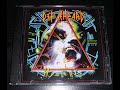 D͟ef͟ ͟L͟e͟p͟p͟ard͟ ͟H͟y͟s͟t͟e͟ria͟ Full Album 1987