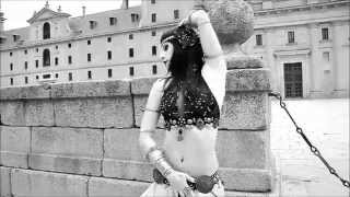 Joline Andrade - The Dark Balance