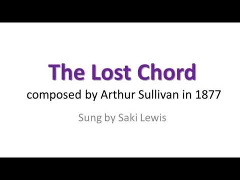 The Lost Chord