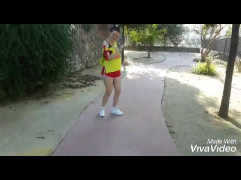 Lerica y Danny Romero  - Tranquilote - zumba fitness