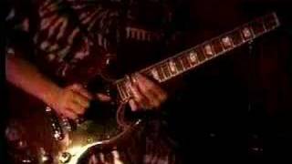 Derek Trucks&#39; 20th B&#39;day-Afro Blue LIVE June-09-1999