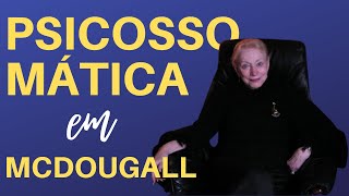 Psicossomática e Psicanálise I - Joyce McDougall | Lucas Nápoli