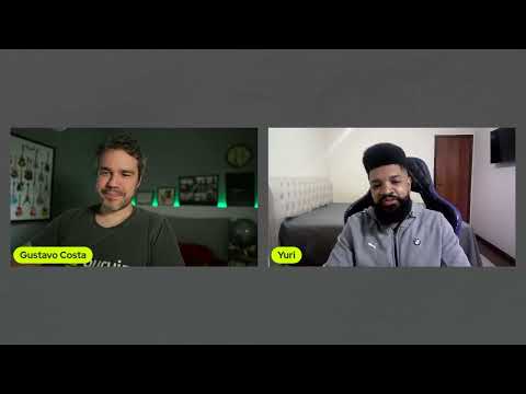 SEF MG - Live com aprovado - Yuri Souza, 9º colocado