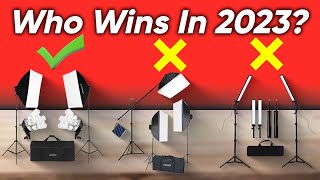 Top 5 Studio Lights For Artists in 2025 | Reviews, Prices & Where to Buy